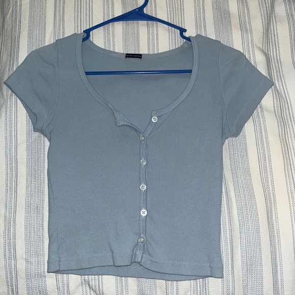 Brandy Melville Tops - Brandy Melville Short sleeve